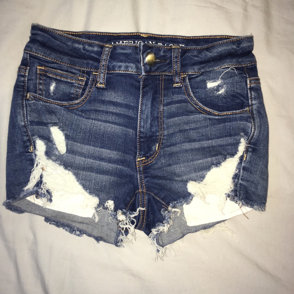 American eagle shorts